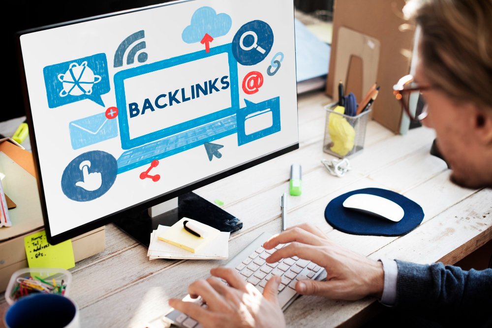 backlink hizmeti