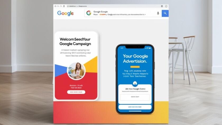 Oteller İçin Google Reklam Hizmeti